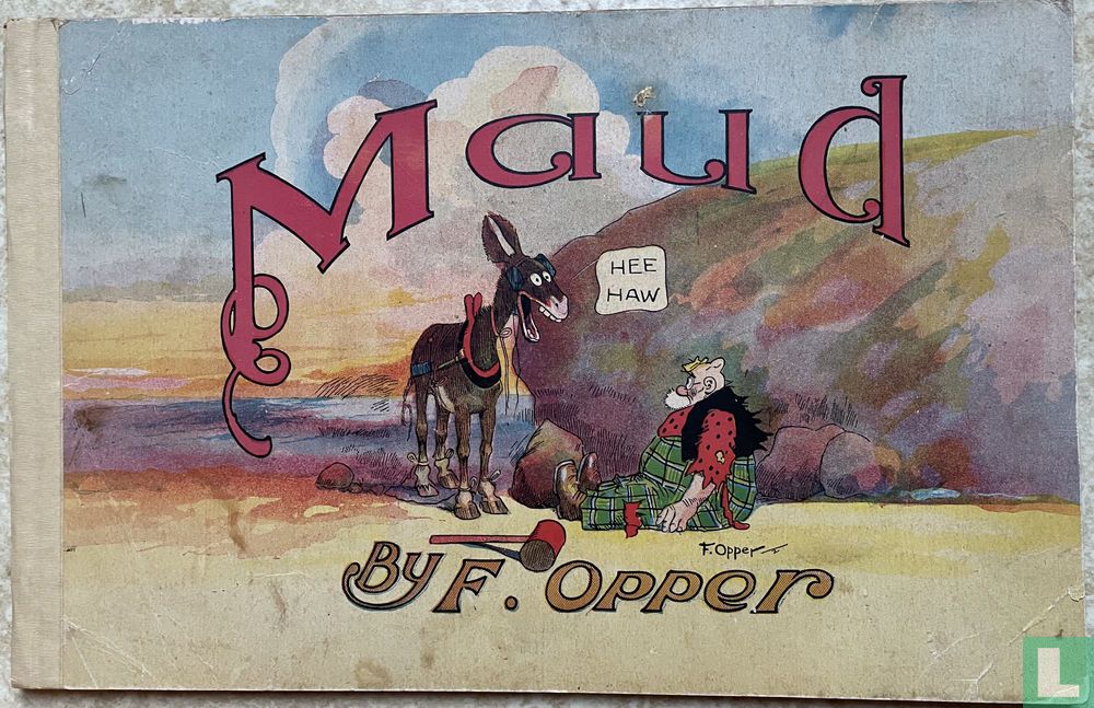 Maud