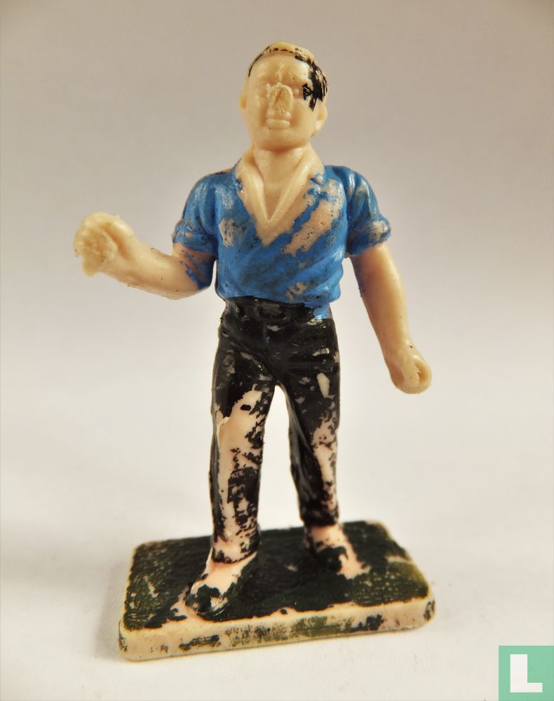farmer