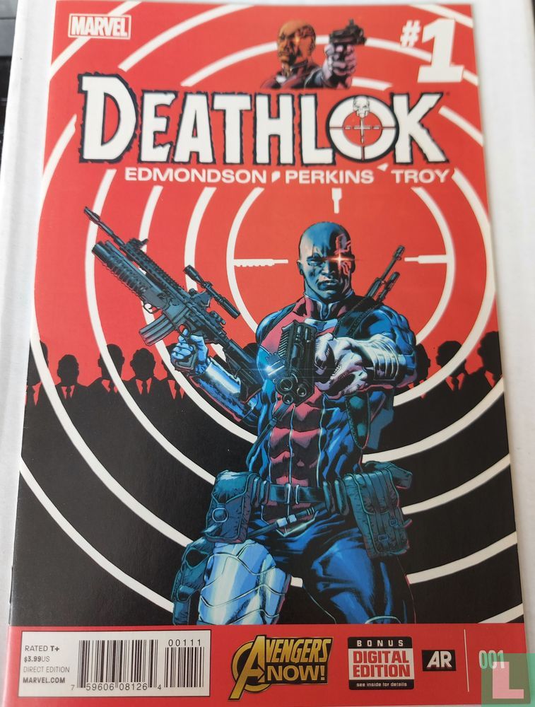 Deathlok