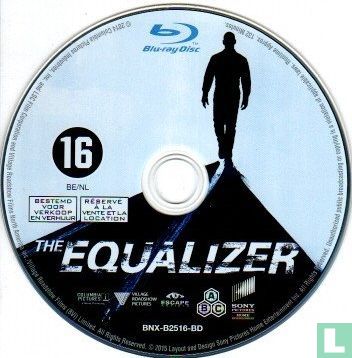 The Equalizer