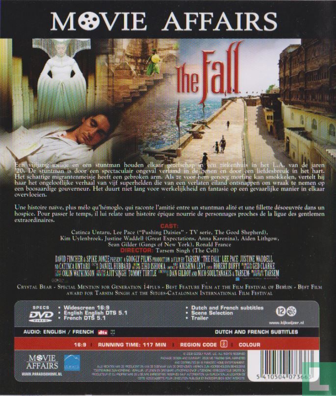 The Fall