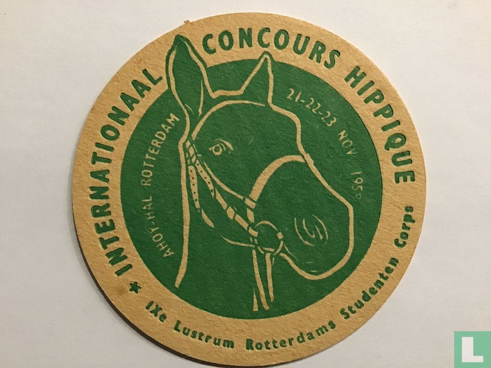 Internationaal Concours Hippique