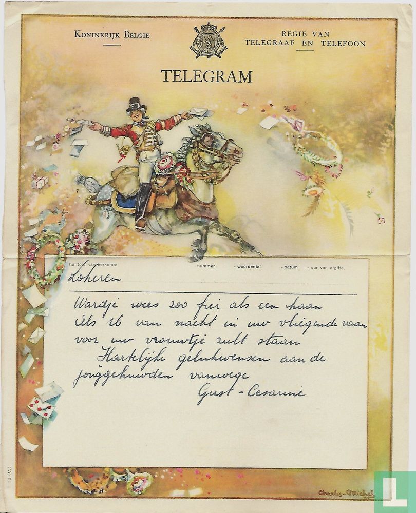 Telegram