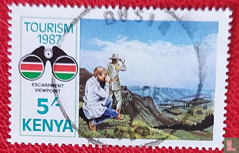 Tourism