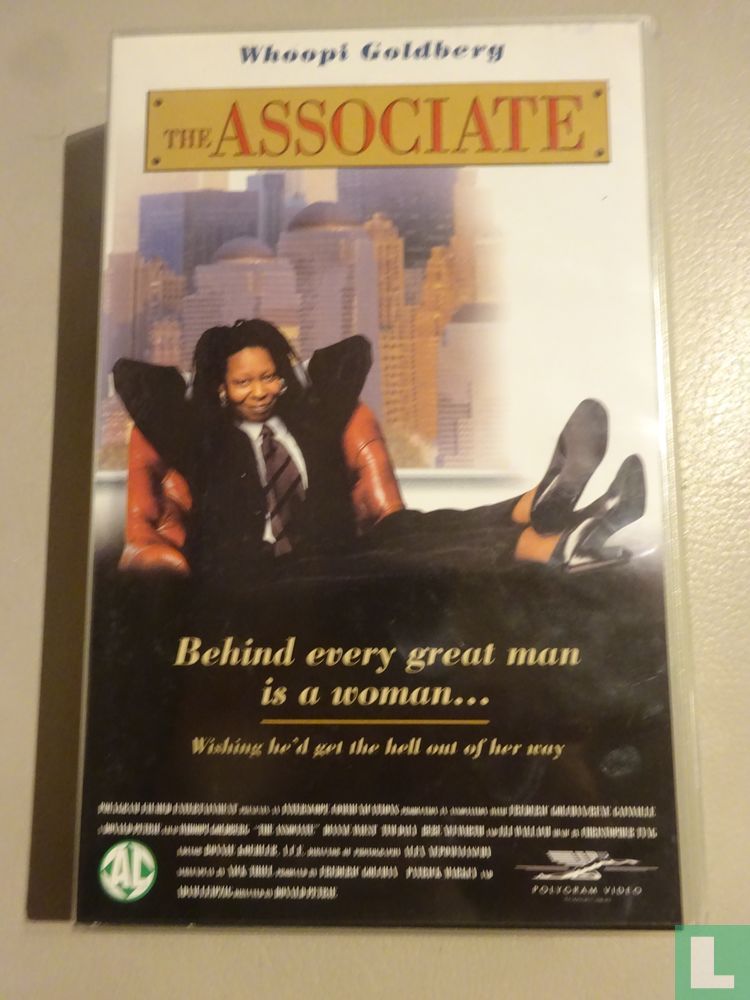 The associate