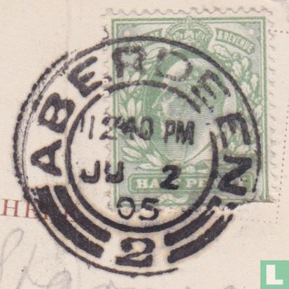 Aberdeen / = 2 =