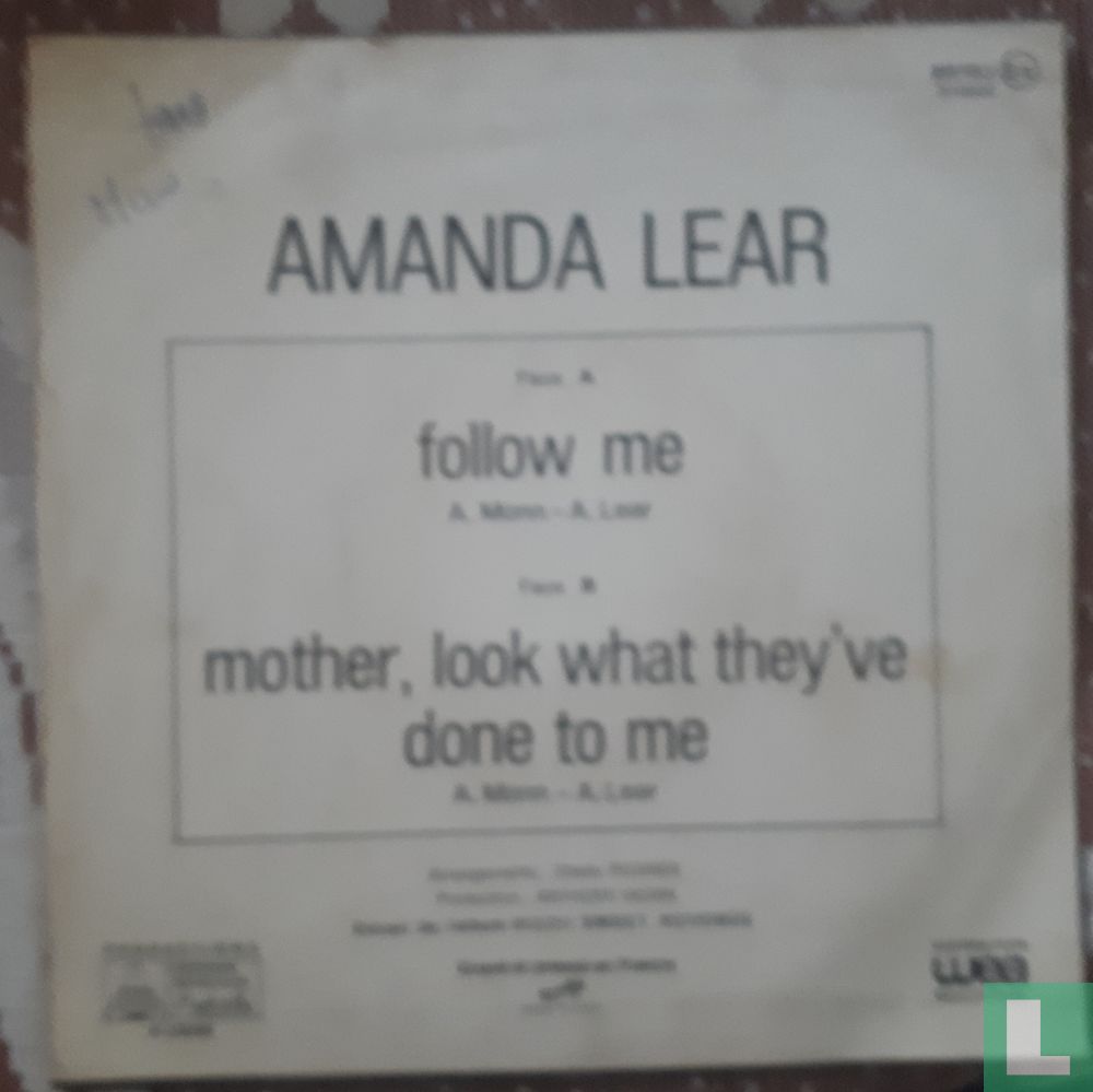 Follow Me