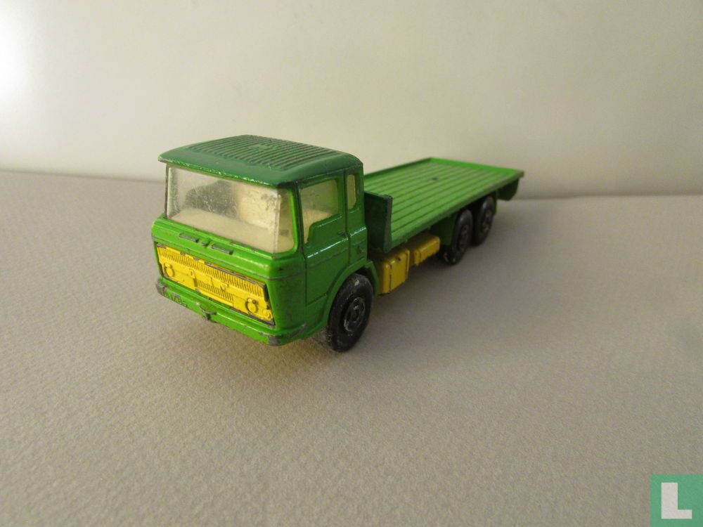 DAF Truck 