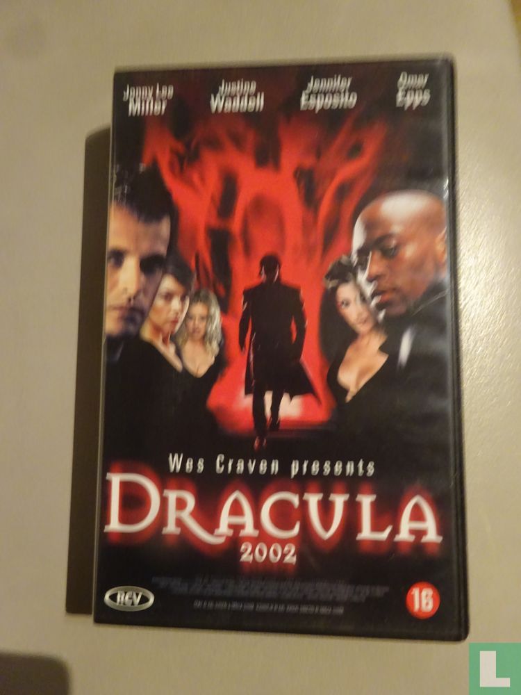 Dracula 2002