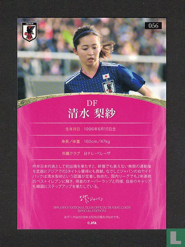 Risa Shimizu