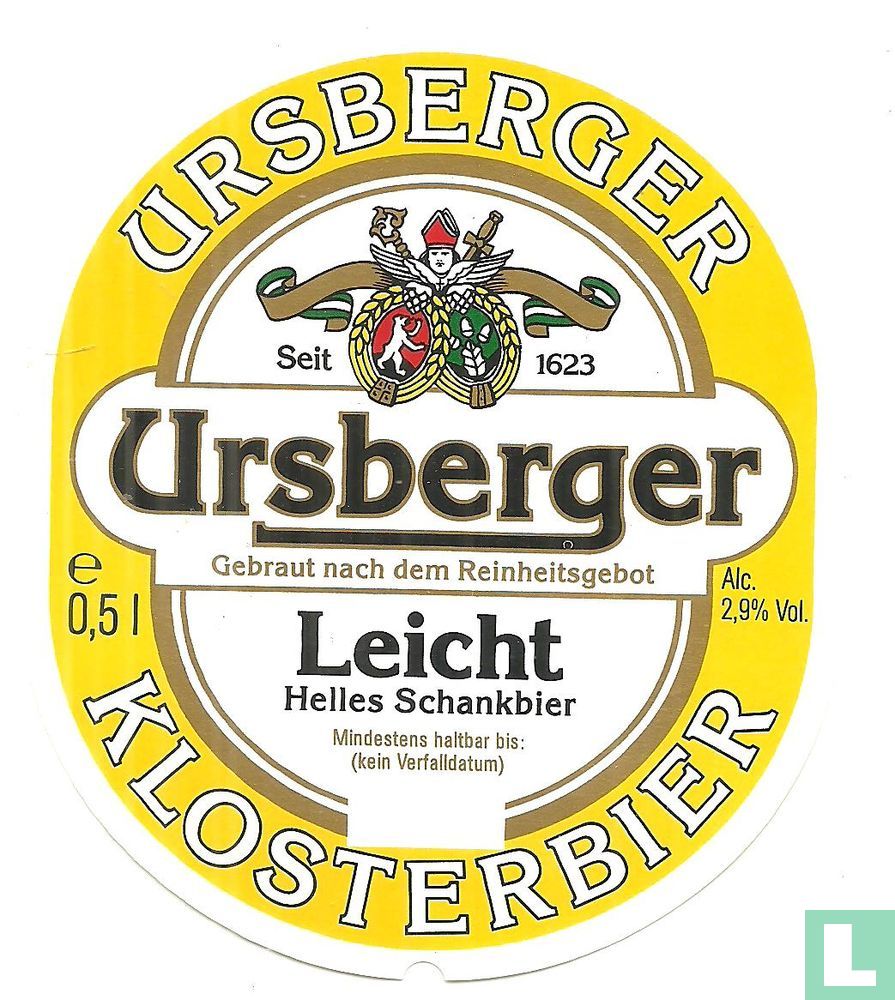 Ursberger Leicht