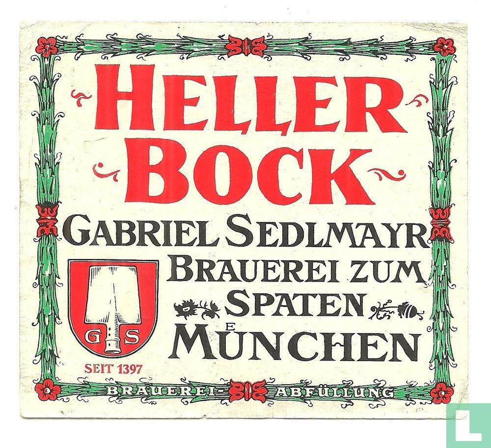 Heller Bock