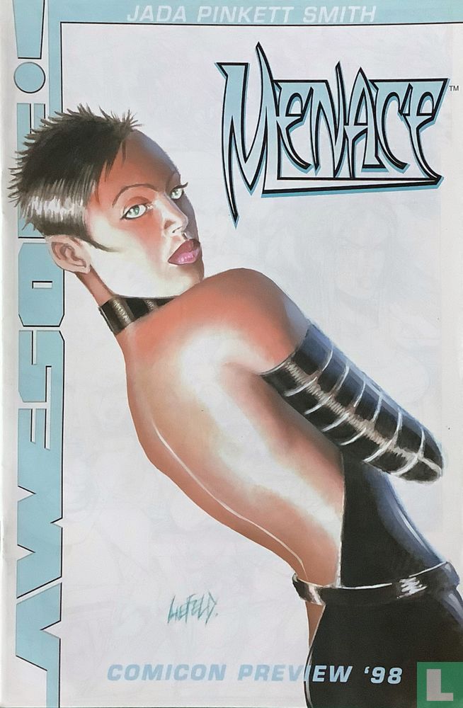 Menace