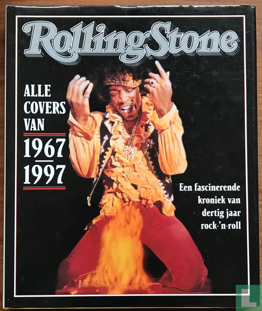 Rolling Stone