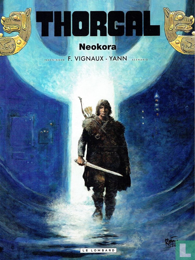 Neokora