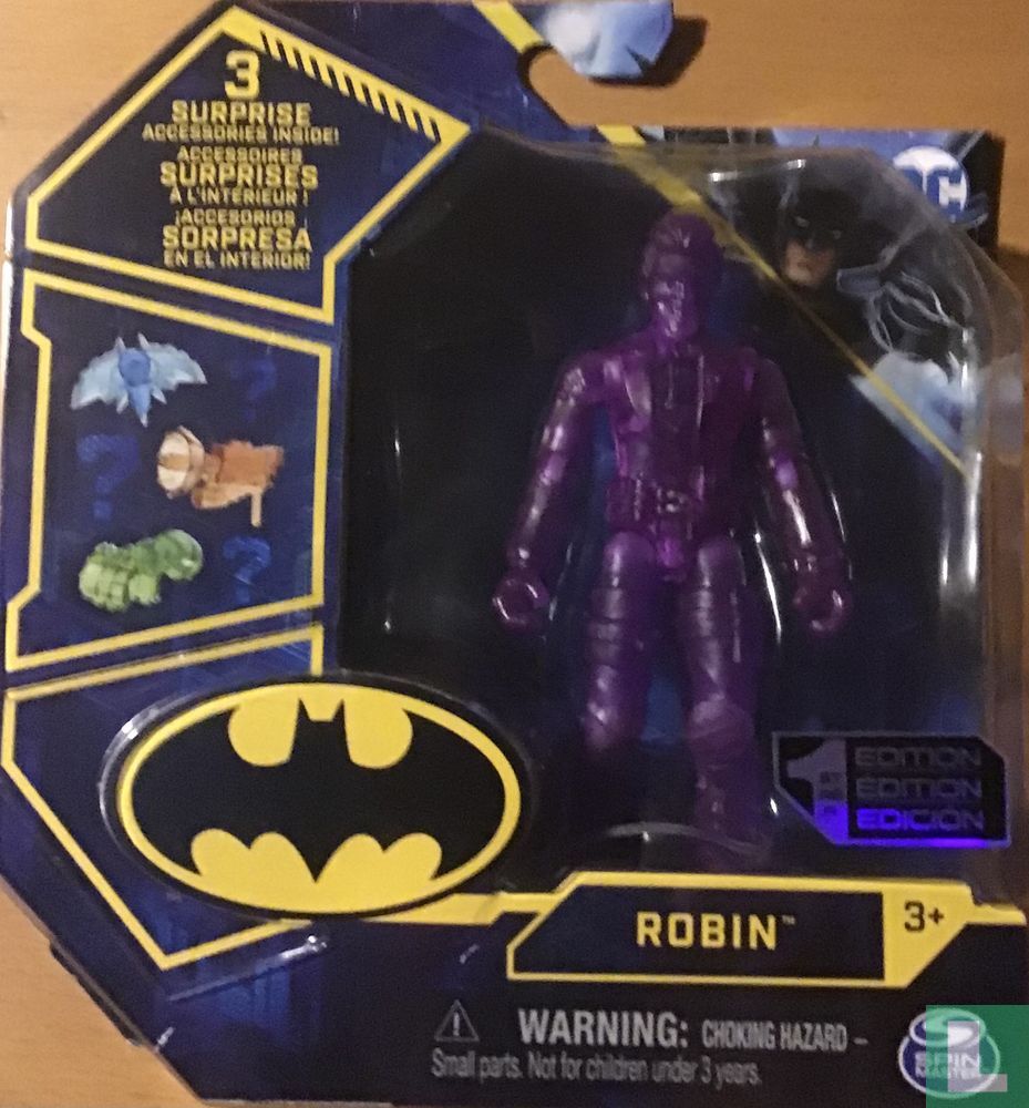 Robin