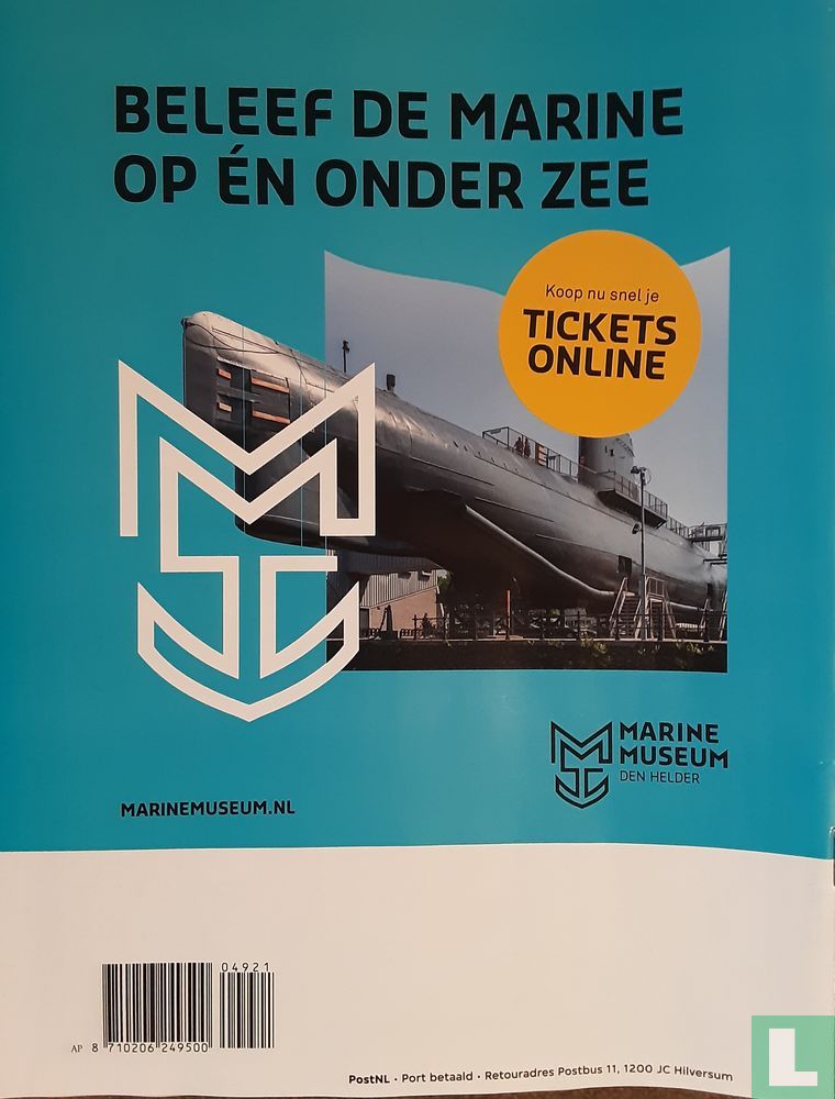 VPRO Gids 49