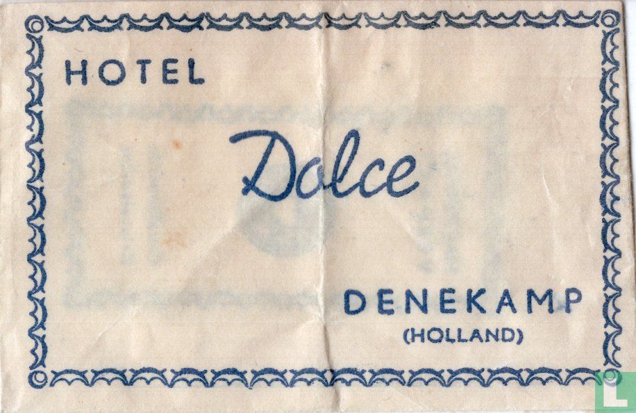 Hotel Dolce