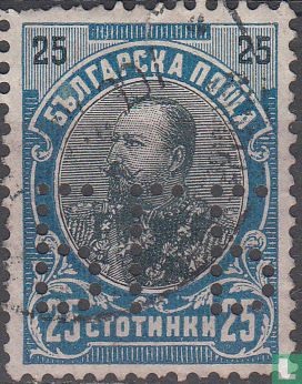 Ferdinand I