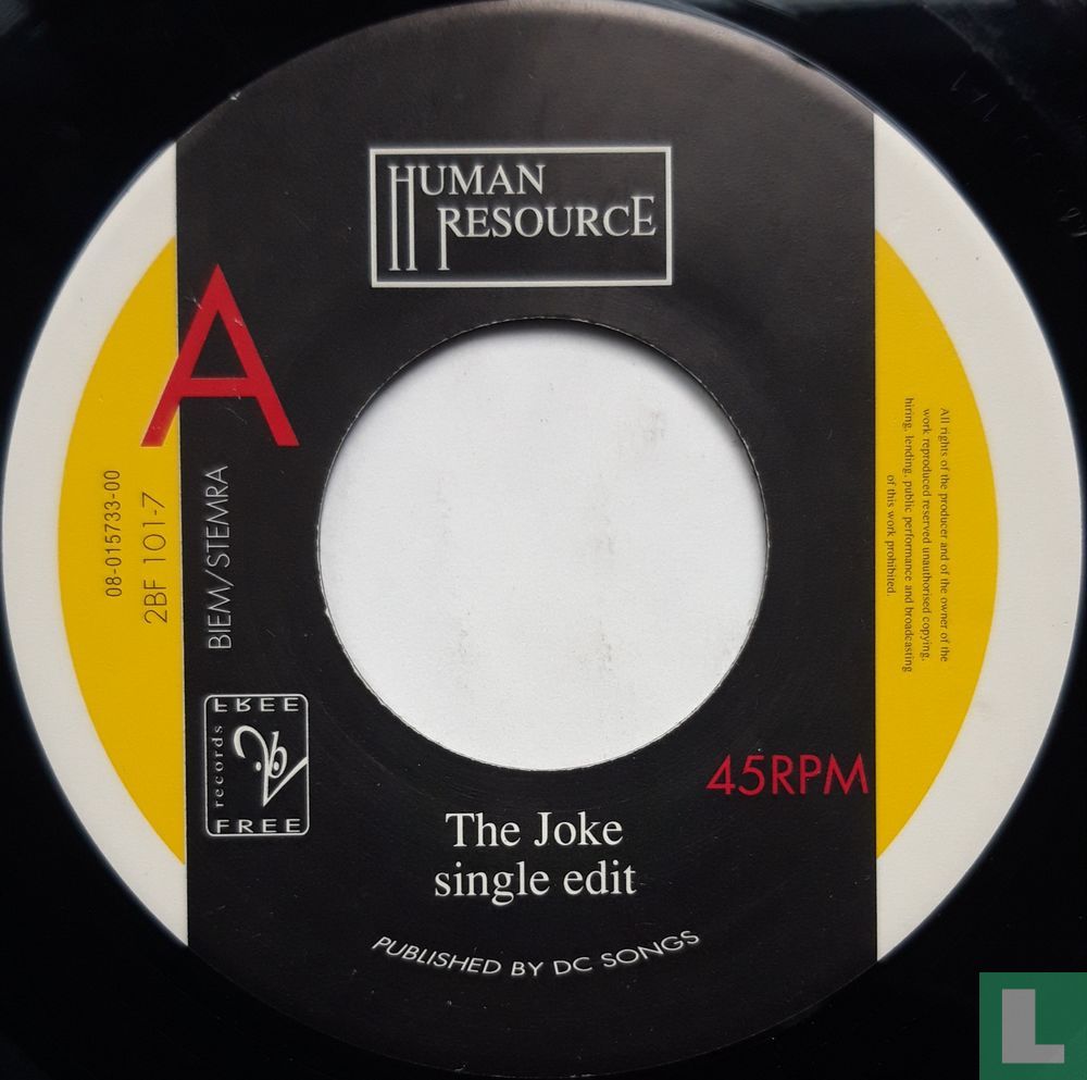 The Joke
