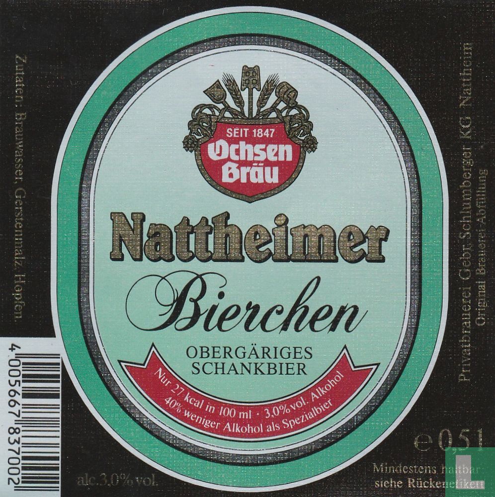 Nattheimer Bierchen