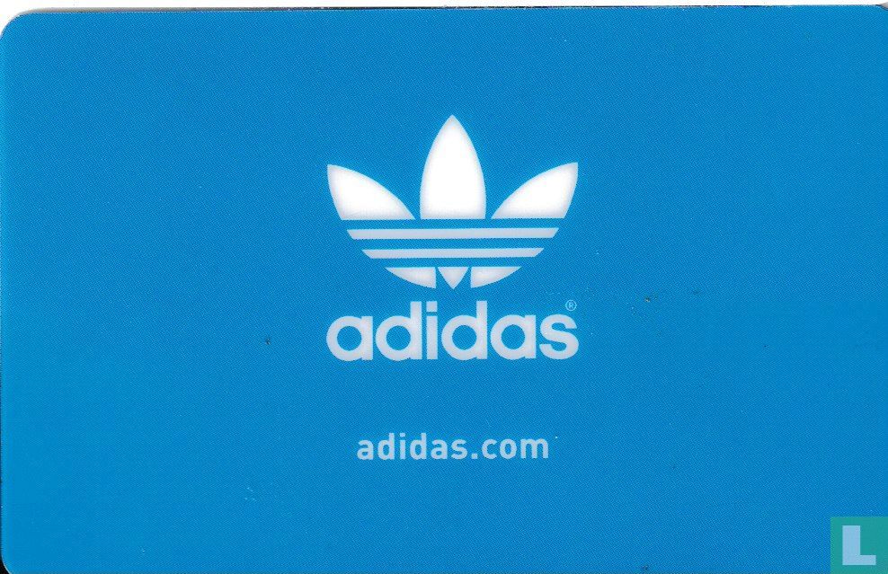 Adidas