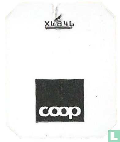 Coop Green Tea