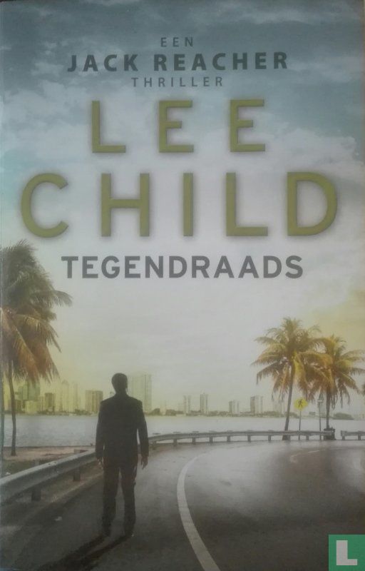 Tegendraads