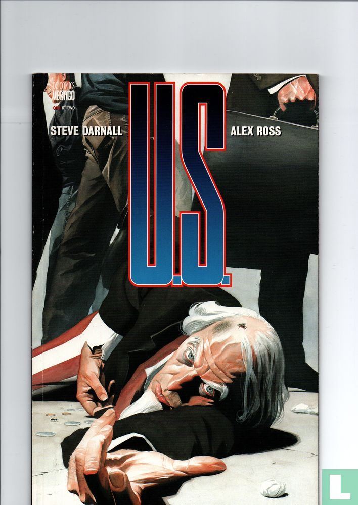 Uncle Sam 1