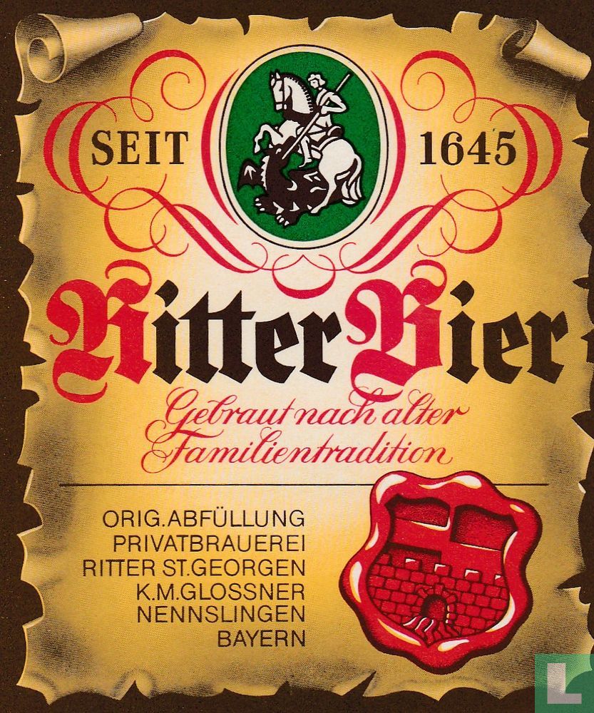 Ritter Bier