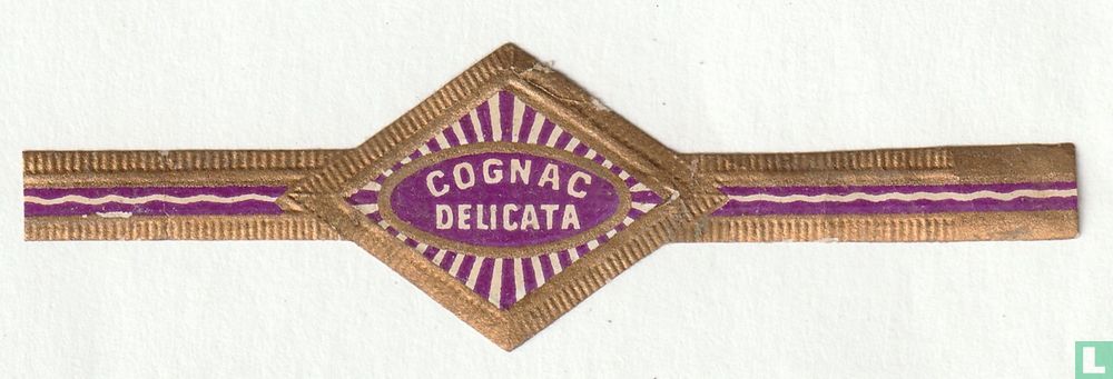 Cognac Delicata