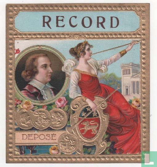 Record Deposé