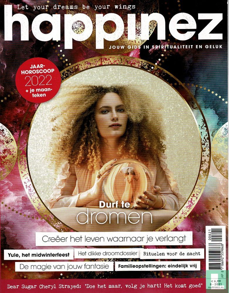 Happinez 8
