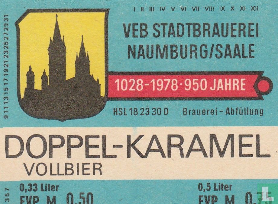 Doppel-Karamel
