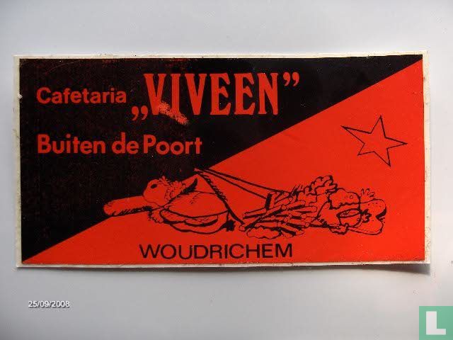 Cafeteria "Viveen"