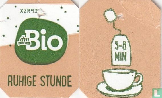 20 Ruhige Stunde