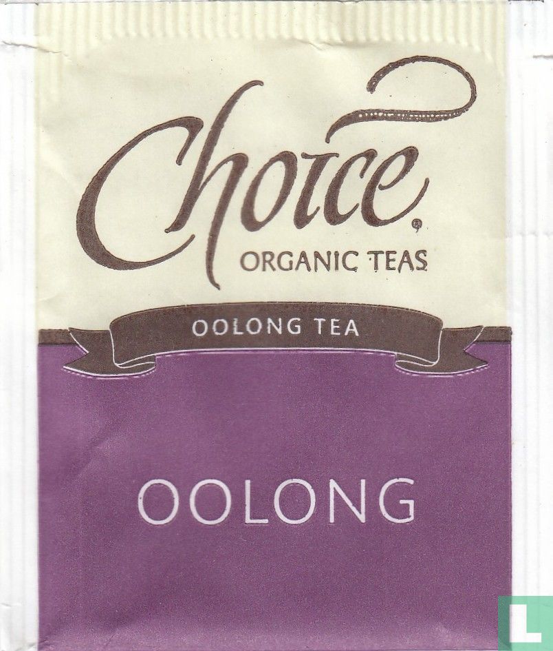 Oolong