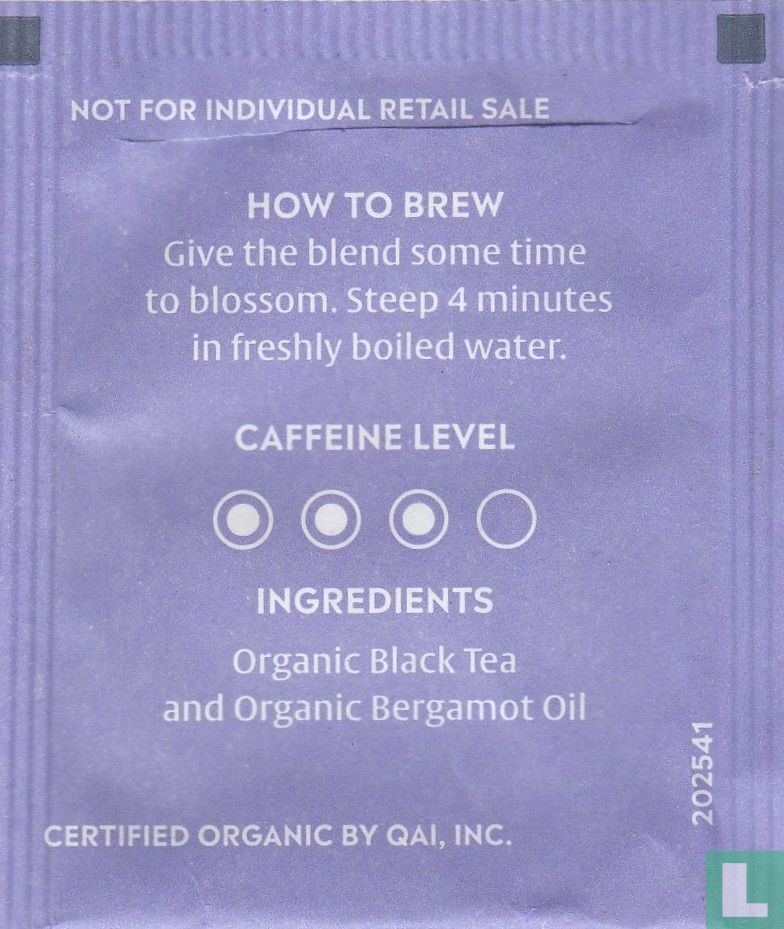 Earl Grey