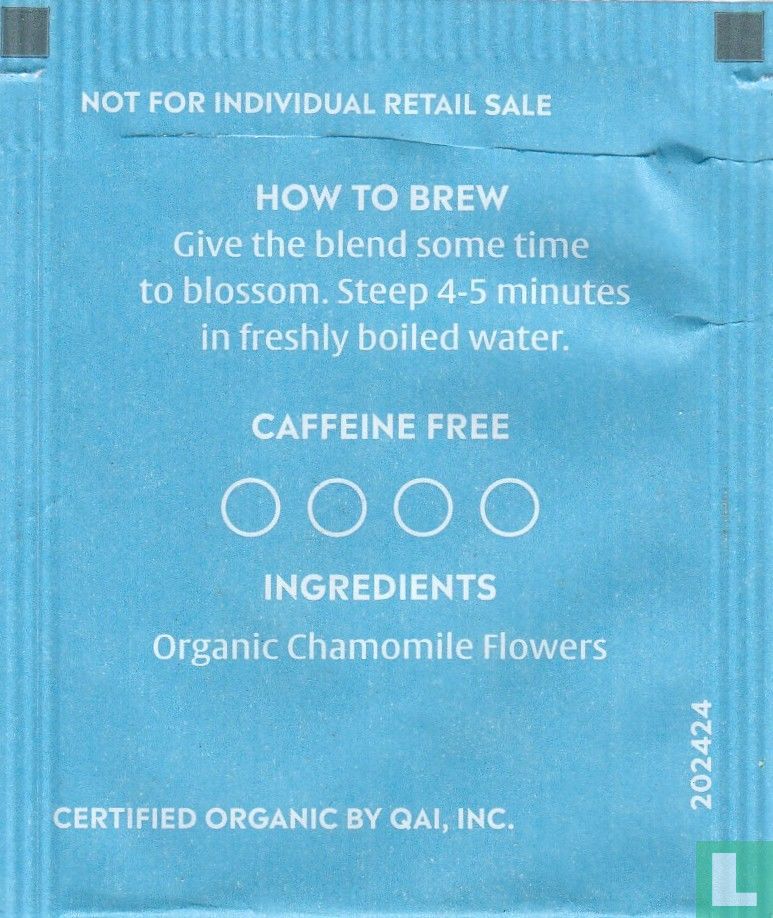 Chamomile