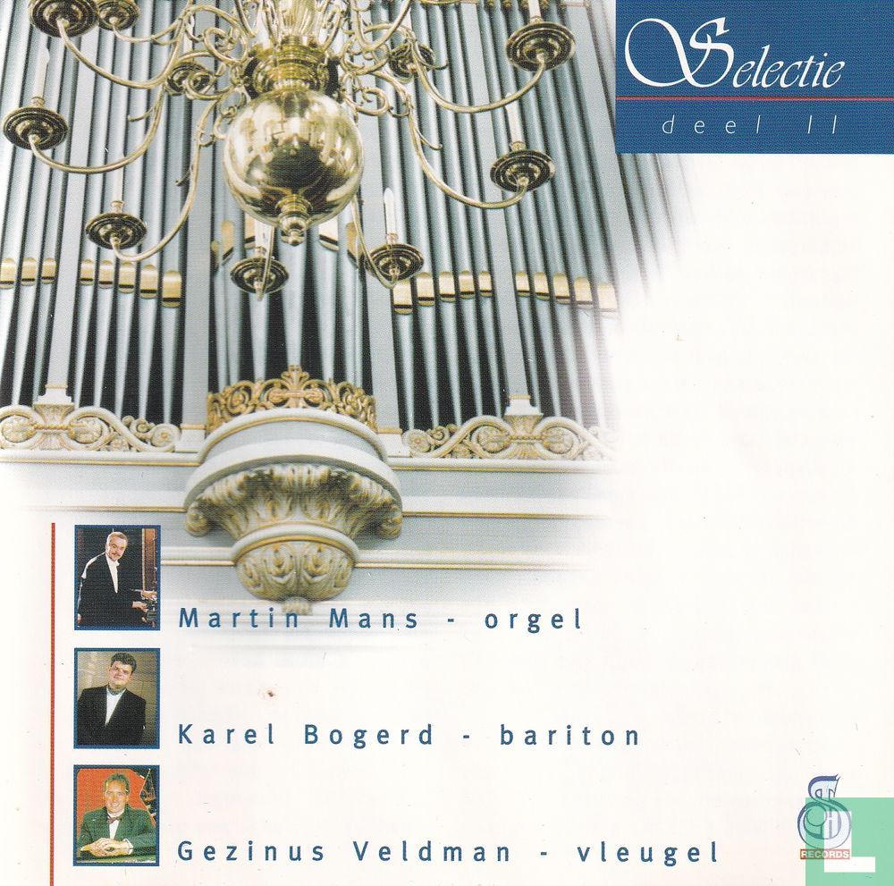Selectie  (2)