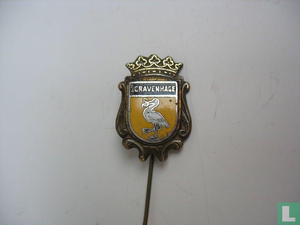 's Gravenhage
