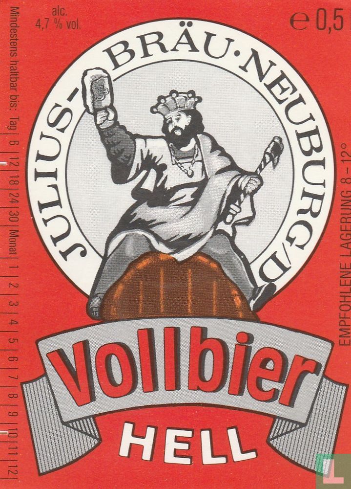 Vollbier Hell