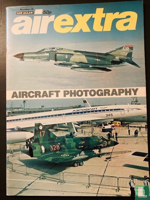 Air Extra 19