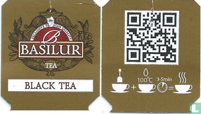 Earl Grey