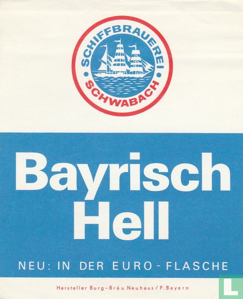 Bayrisch Hell