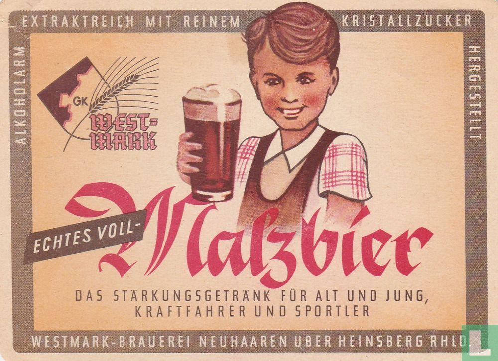 Malzbier