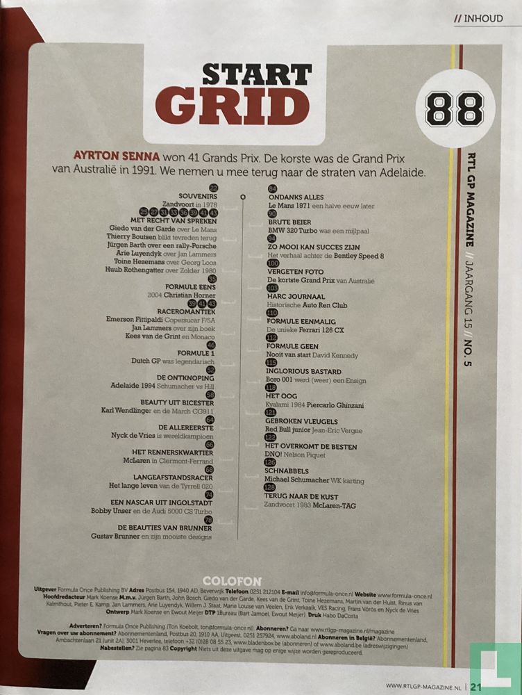 RTL GP 5 b