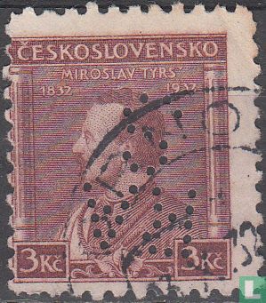 Miroslav Tyrs