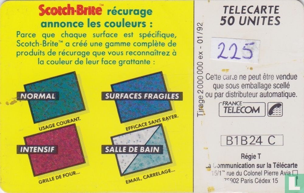 Scotch-Brite