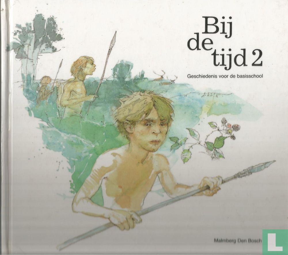 Bij de tijd 2